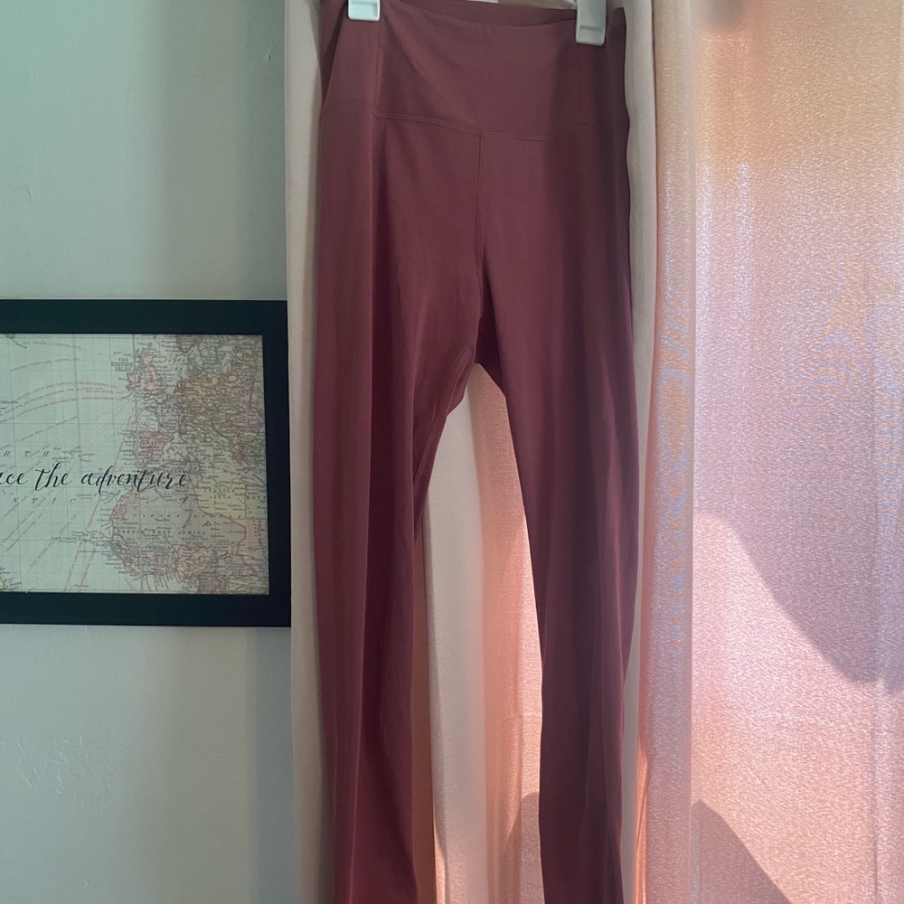 Girlfriend collective leggings